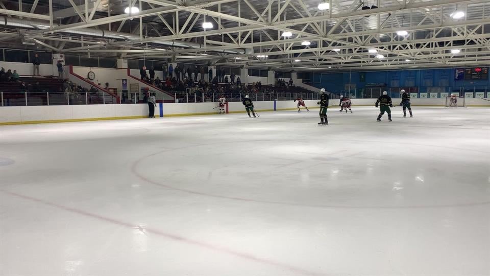 Trinity Catholic 2.25.20 #1