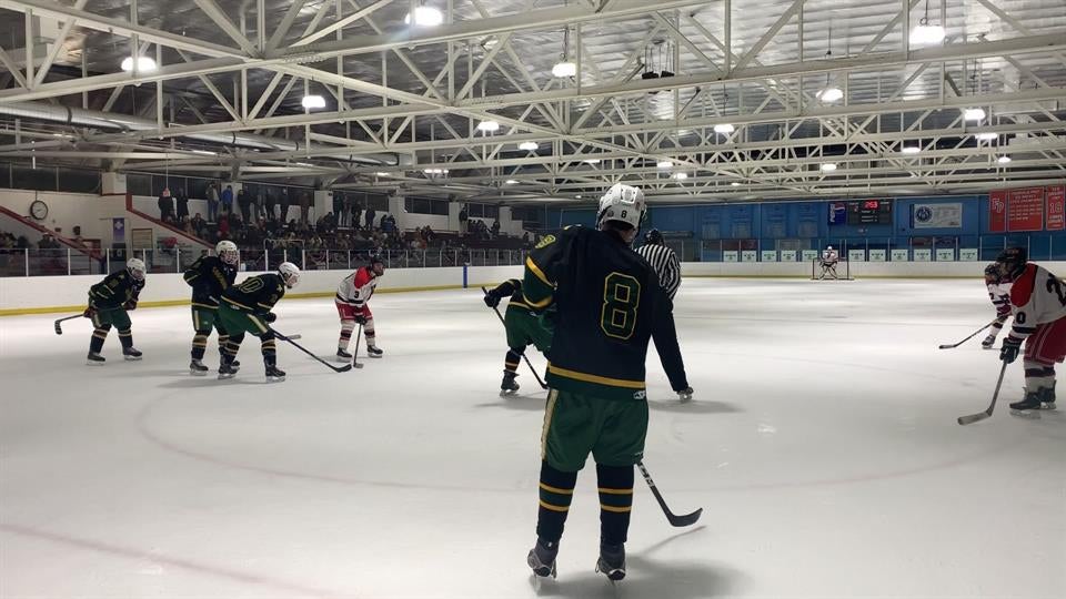 Trinity Catholic 2.25.20 #2