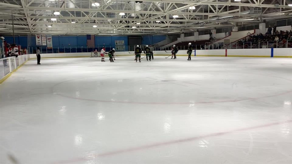 Trinity Catholic 2.25.20 #4