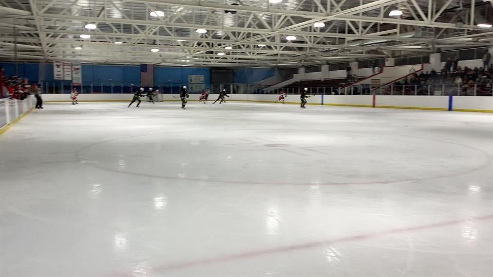 Trinity Catholic 2.25.20 #3