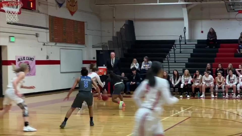 Thornton vs Brighton