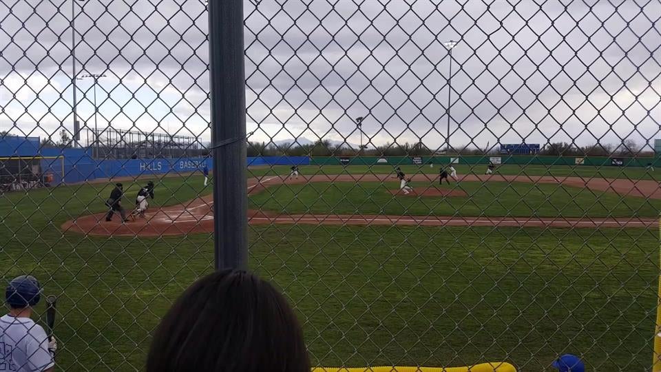 Vs Mountain View March 2, 2020