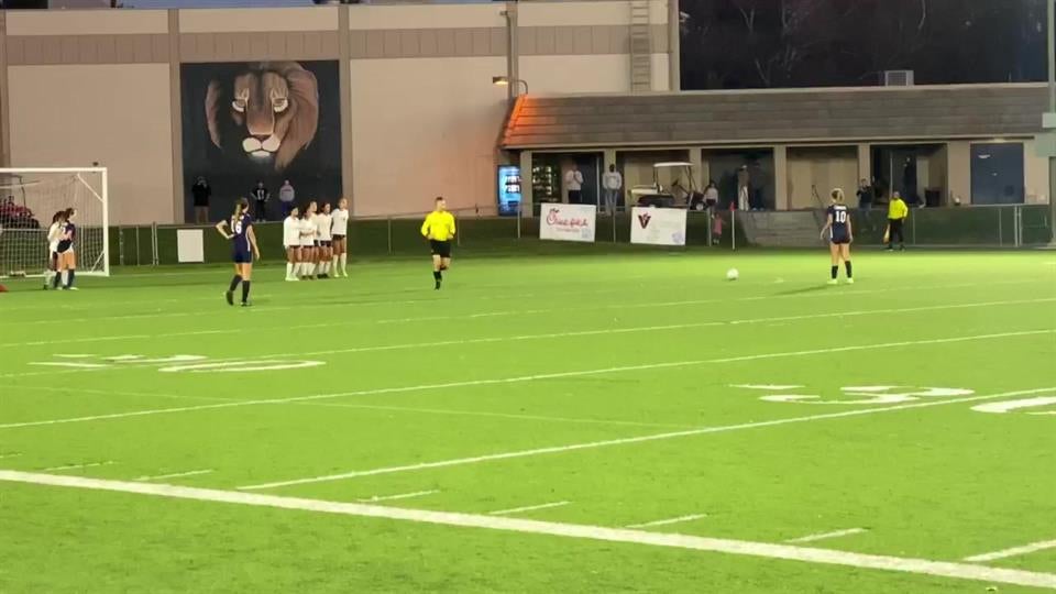 Golden Goal to win CIF in OT