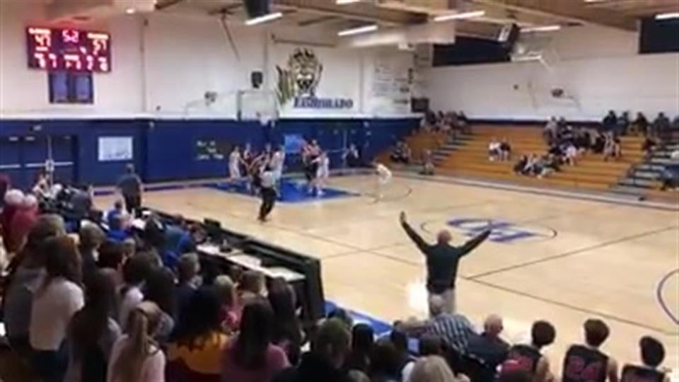 Calaveras v El Dorado 2020