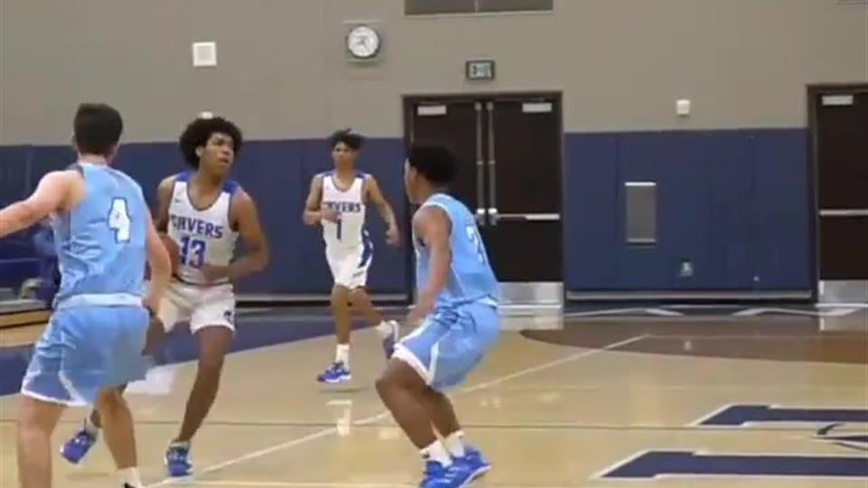 CIF Division 2 Finals