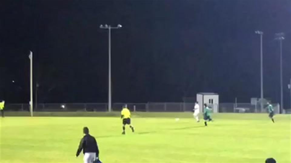 Bryan D. Goal @ Dixie