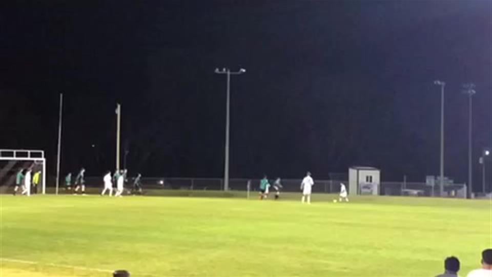 Bryan D. Goal @ Dixie