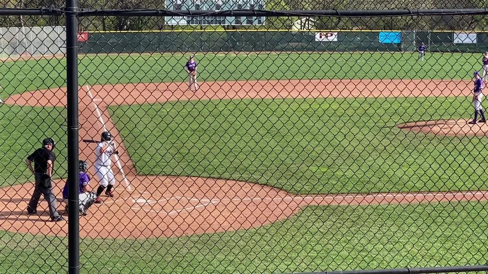 Double vs College Park - March 10, 2020