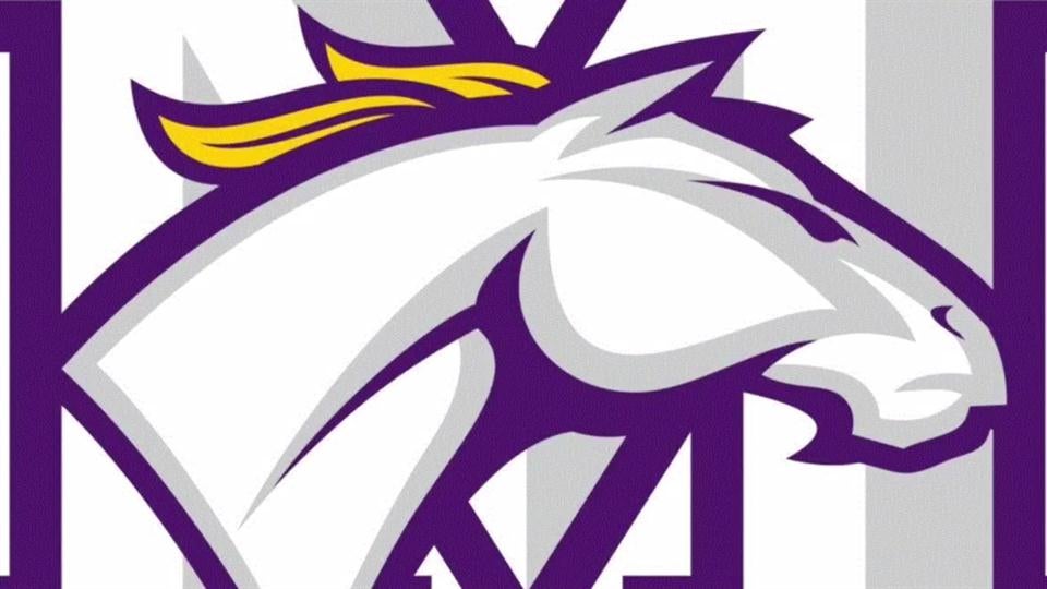 Rolling Meadows Mustangs