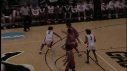 Went Left On Em