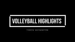 Cesar Chavez vs. Metro Tech Team Highlights