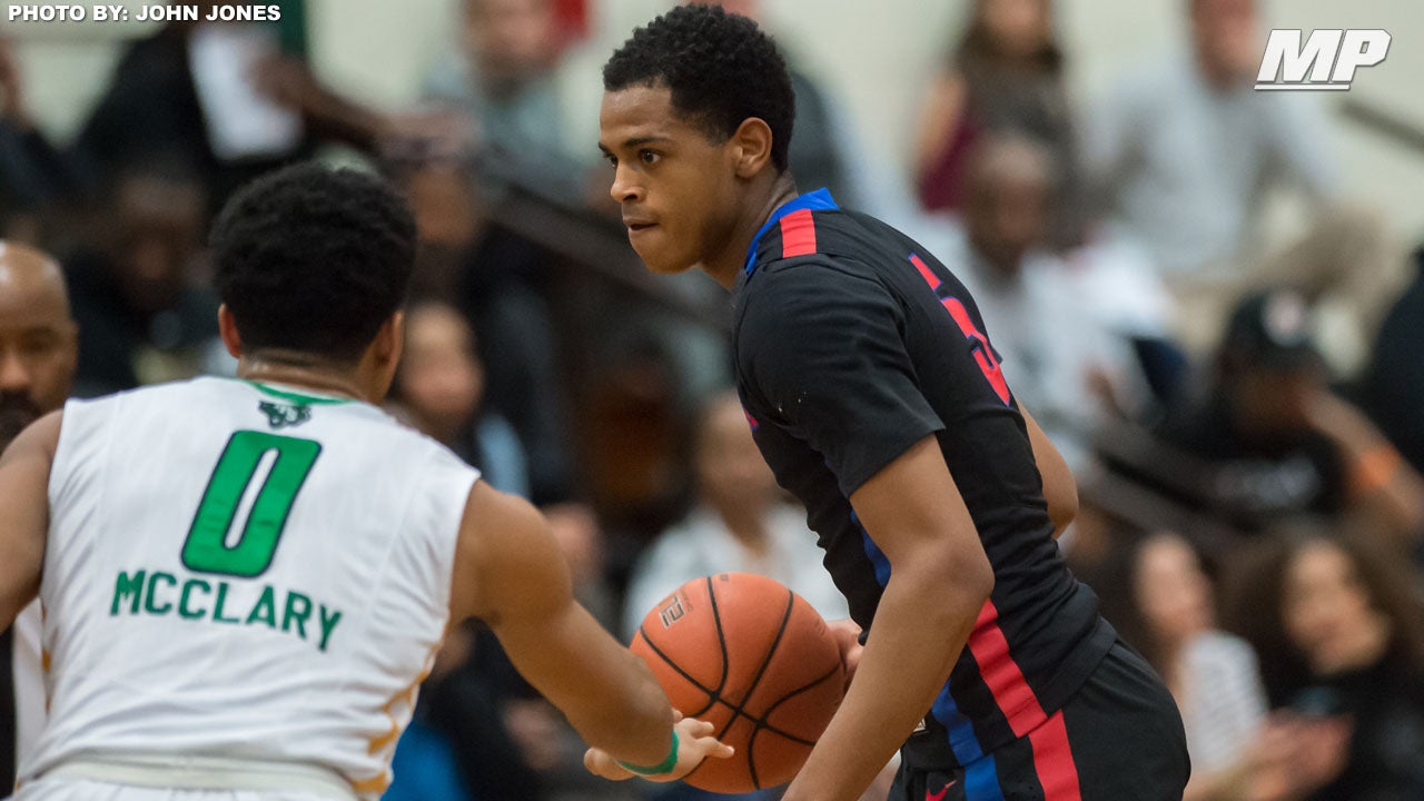 D.J. Harvey Highlights