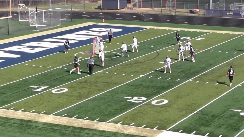 Will Mangold's highlights West Forsyth High School