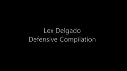 LEX DELGADO #10