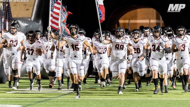 This week's Xcellent 25 high school football rankings are presented by the Army National Guard.