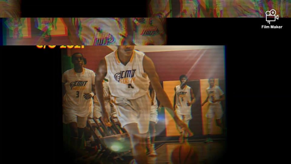 Tyren Brown Junior Season Highights #3