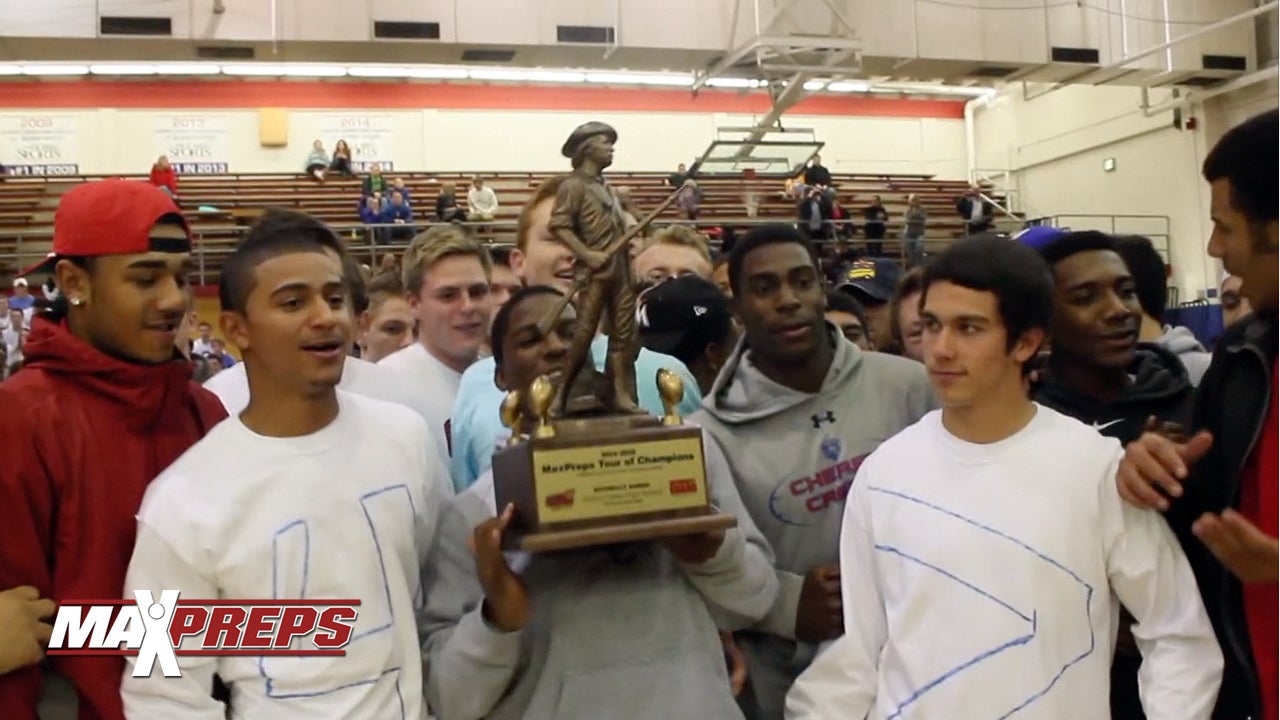 TOC Football - Cherry Creek (Greenwood Village, CO)