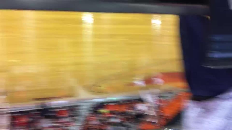 Lady Maraduers Survive, Win First Section VI Title in 29 Years