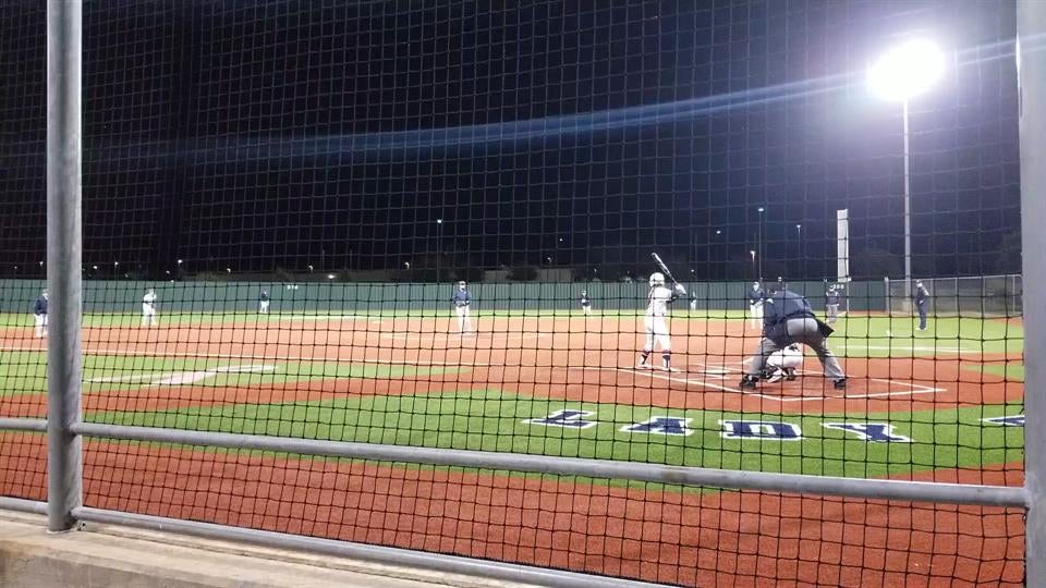 HR vs Flower Mound