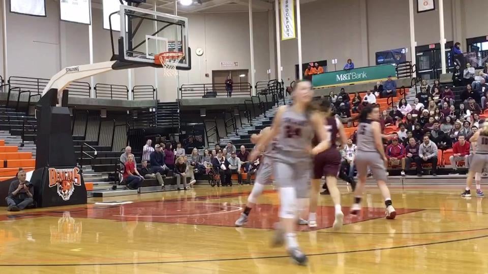 Dunkirk Completes Huge Comeback with Nance Triple