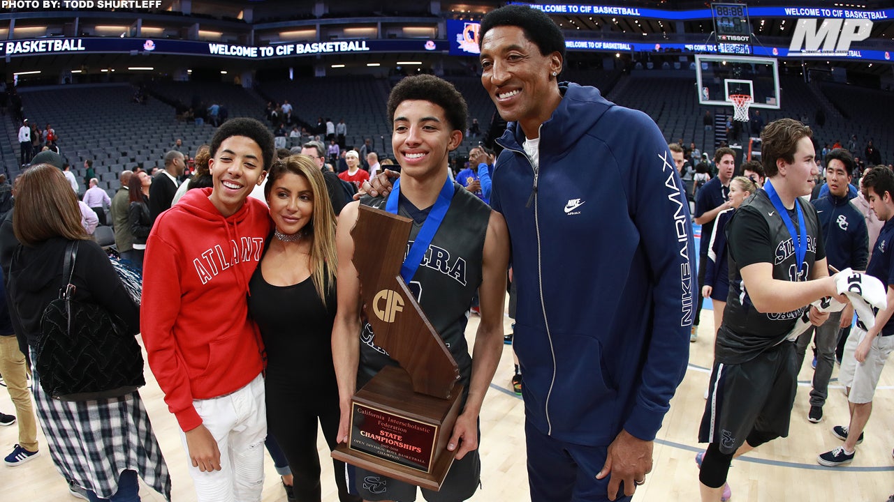 Xcellent 25 basketball rankings presented by the Army National Guard