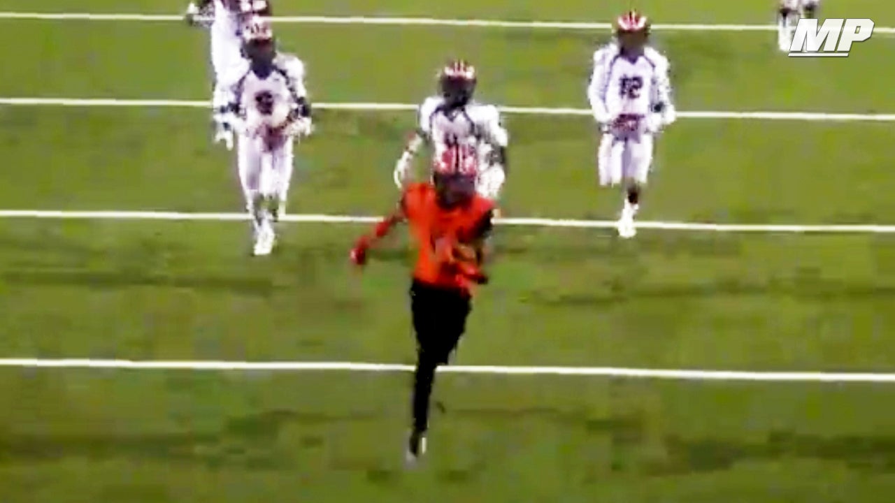 Justyn Ross Ultimate Highlights