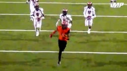 Justyn Ross Ultimate Highlights