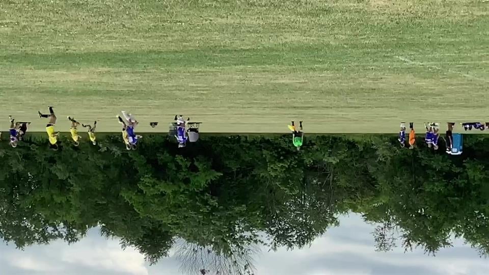 Noelle Hooper - 7/20/12