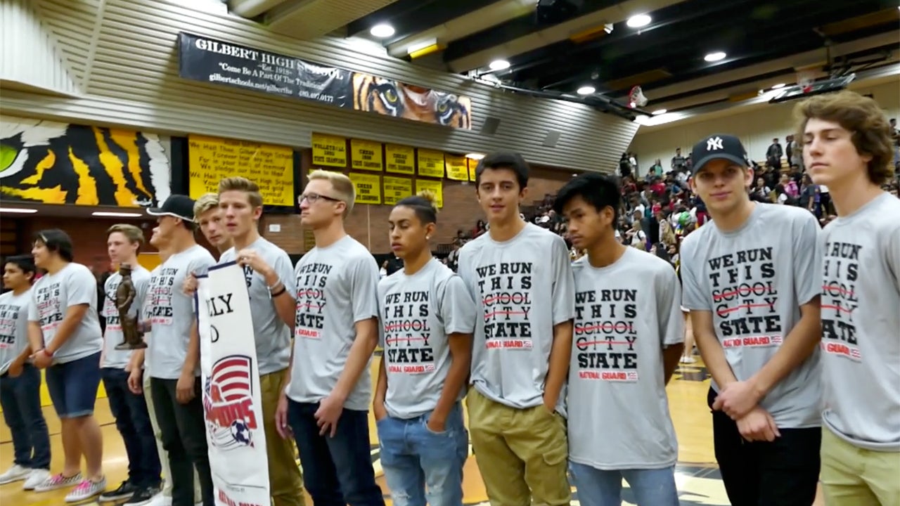 TOC Soccer - Gilbert (AZ)