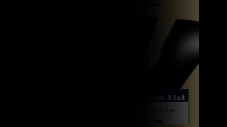 #12 Jasmyn Watson, Warren Central vs Franklin Central