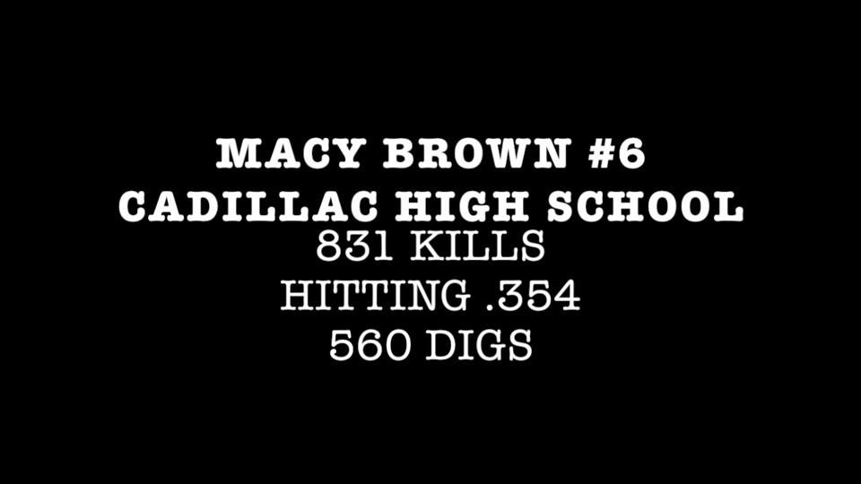 2019 All State Highlights