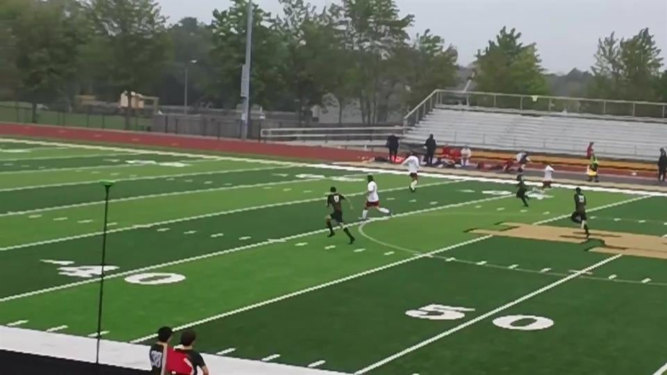 Zak Hiles Highlights to 9-19-2020