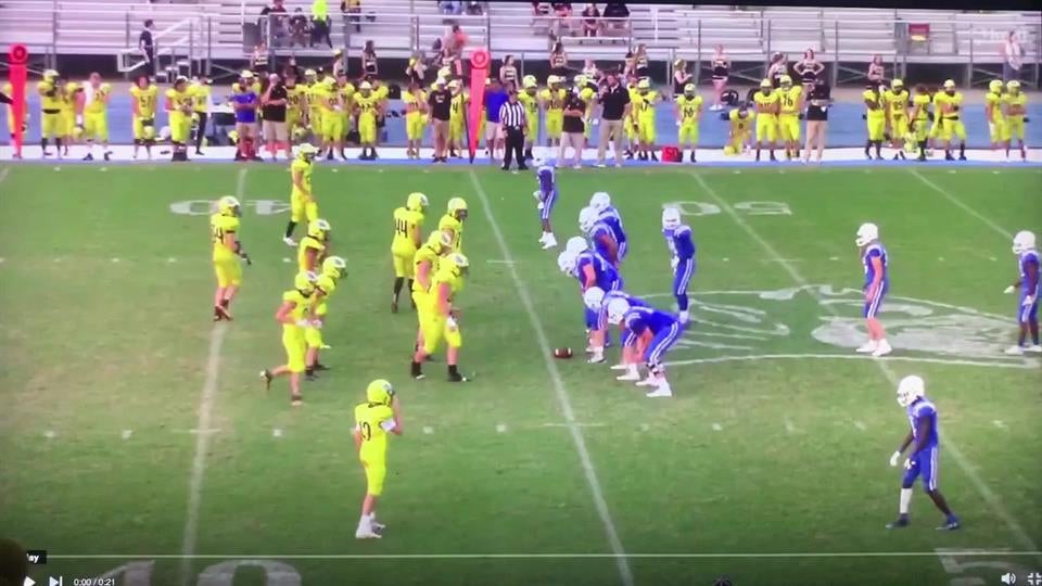 Kendrick Curtis - c/o 2023