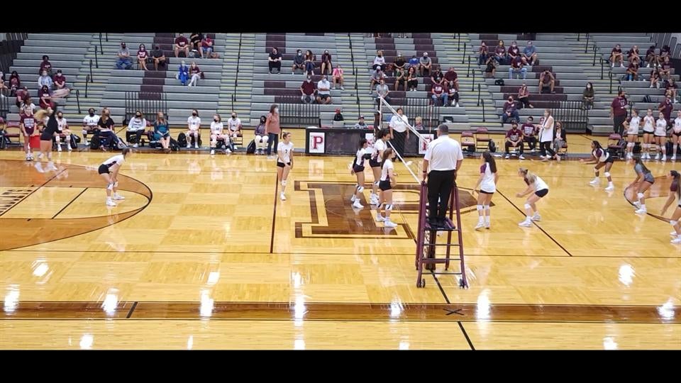 9-18-20 Vs Plano SH