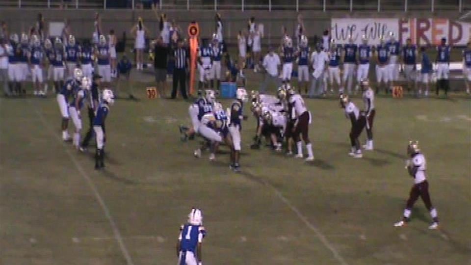 '66 vs Nose Guard '52