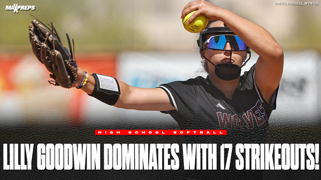 Desert Mountain (Scottsdale, AZ) made it three consecutive 5A titles with a 4-0 win over Canyon del Oro (Tucson, AZ) on Monday night. Zoe Horning sparked the offense with two doubles and a pair of RBI.
