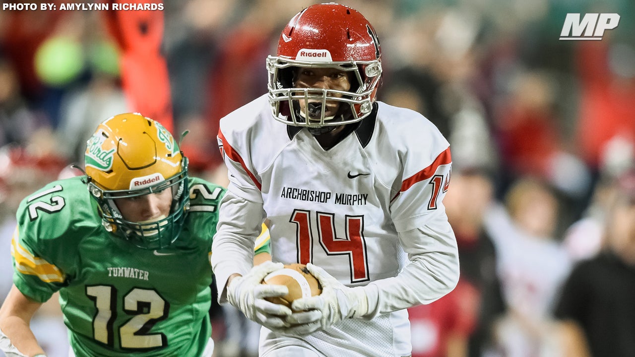 Archbishop Murphy (WA) - 2016 Highlights