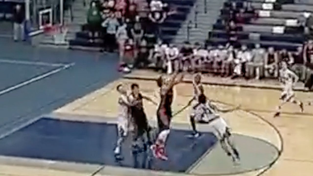 Hill to Laettner - Vol. 2