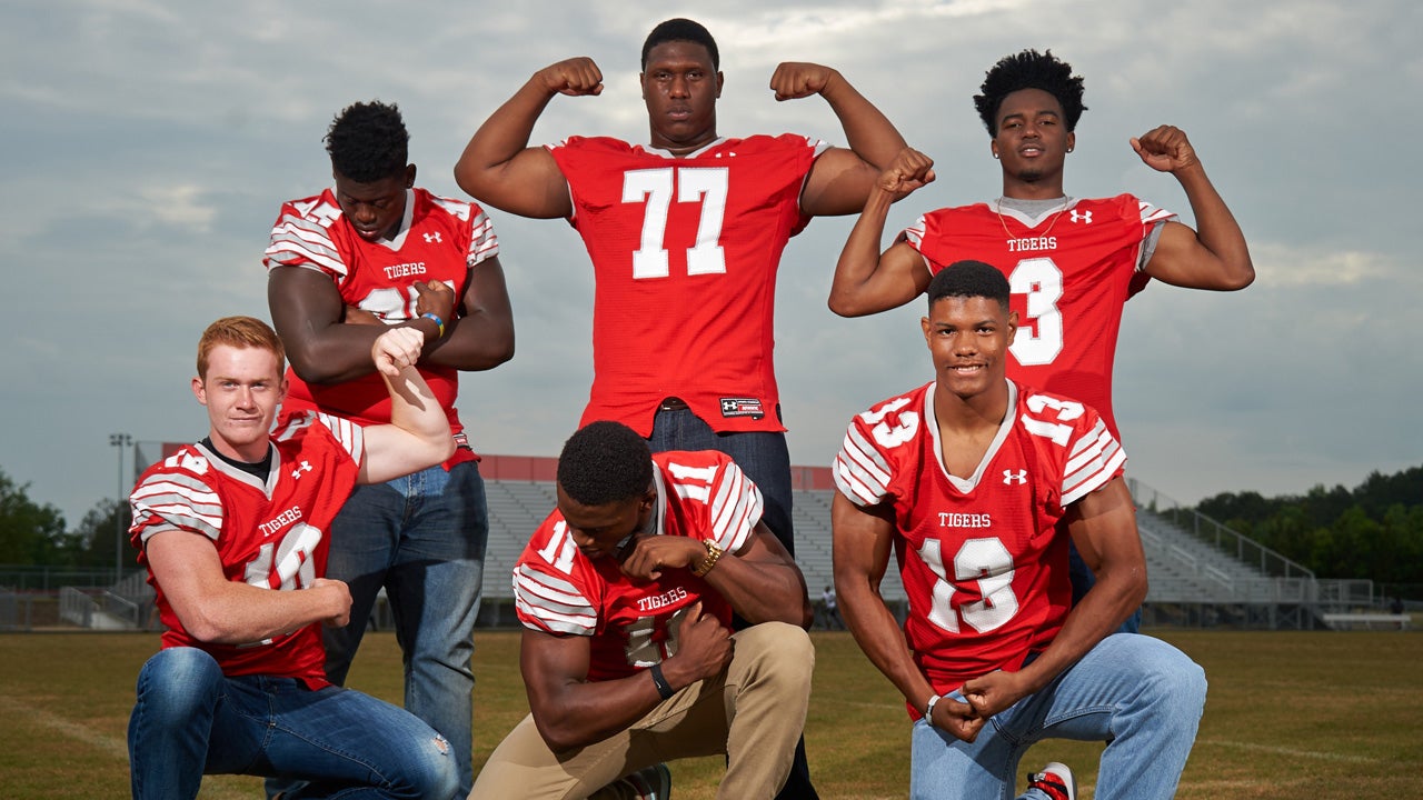 No. 4 Archer looks impressive in season opener