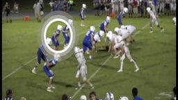 Samson Hall Sep. Highlights