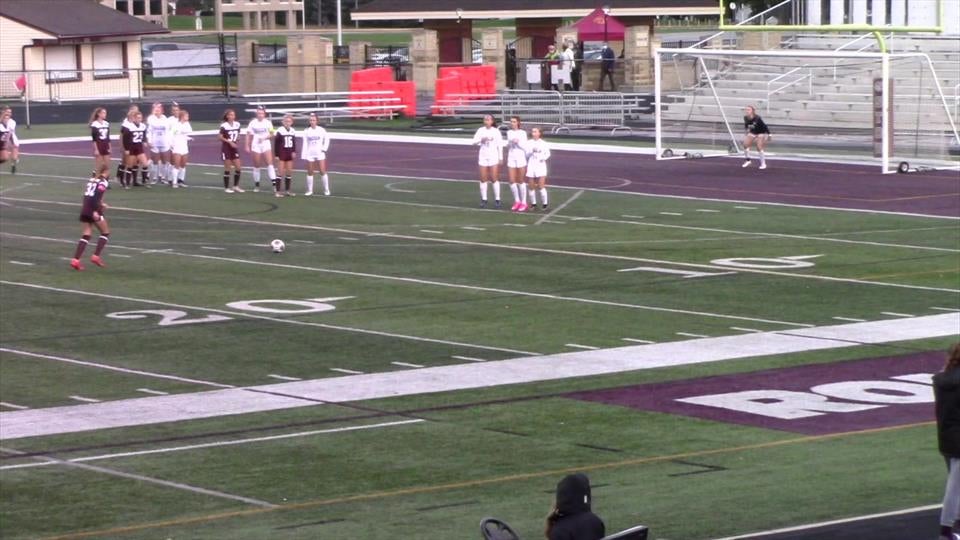 Game Highlights vs Hudson