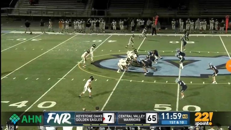 Video player poster image