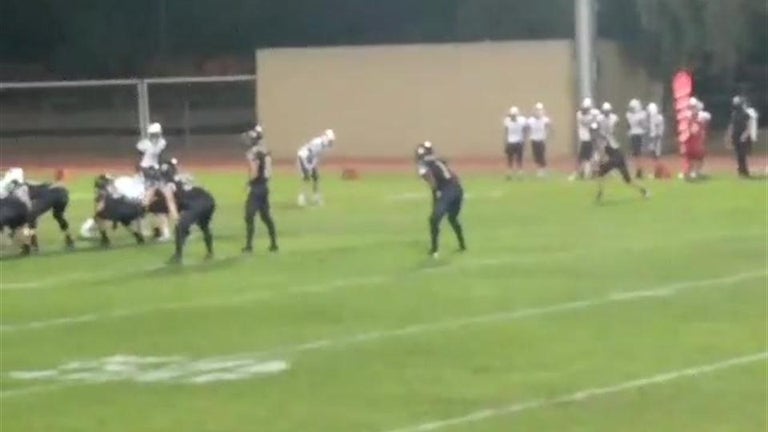 Video player poster image