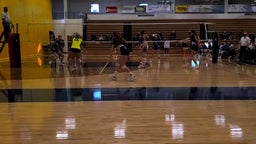 Mattawan Tournament 10/24/20