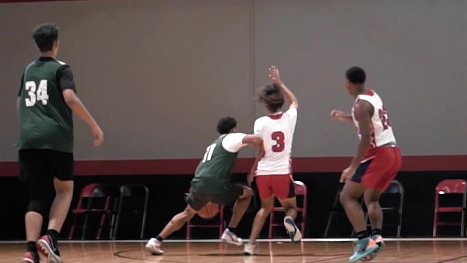 Downey vs Lake Minneola (Highlights)