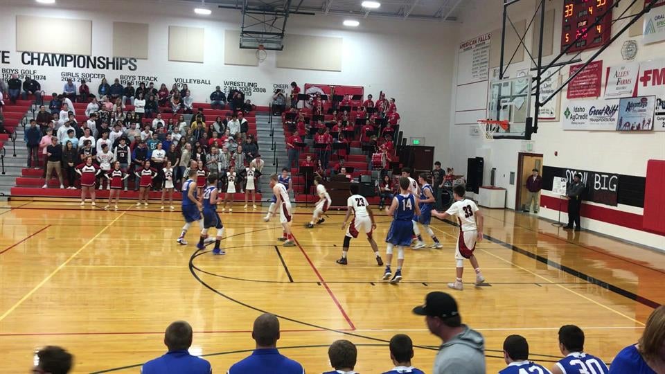 Braden Permann 2019-20