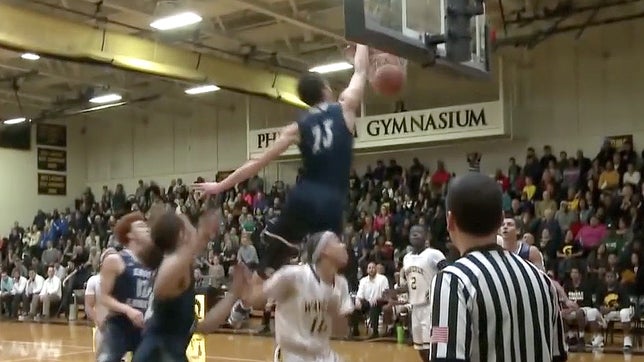 Presented by the United States Coast Guard