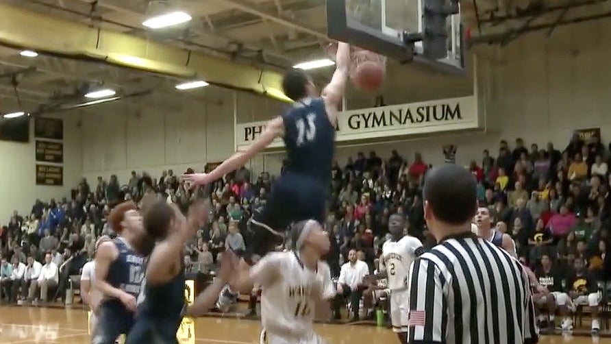 Presented by the United States Coast Guard