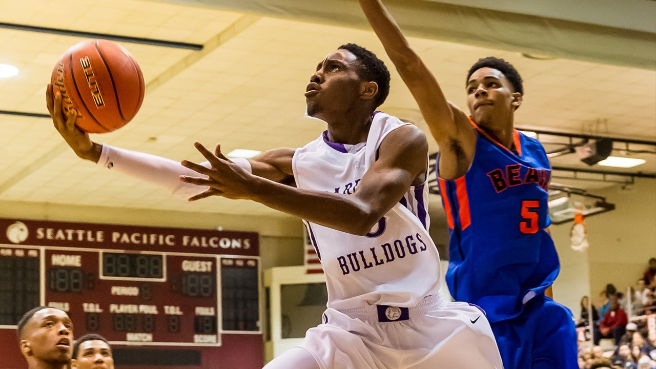 Xcellent 25 Boys Basketball Rankings presented by the Army National Guard