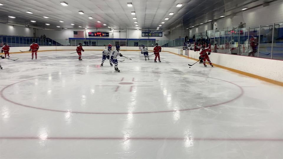 West Haven 2.10.21 #4